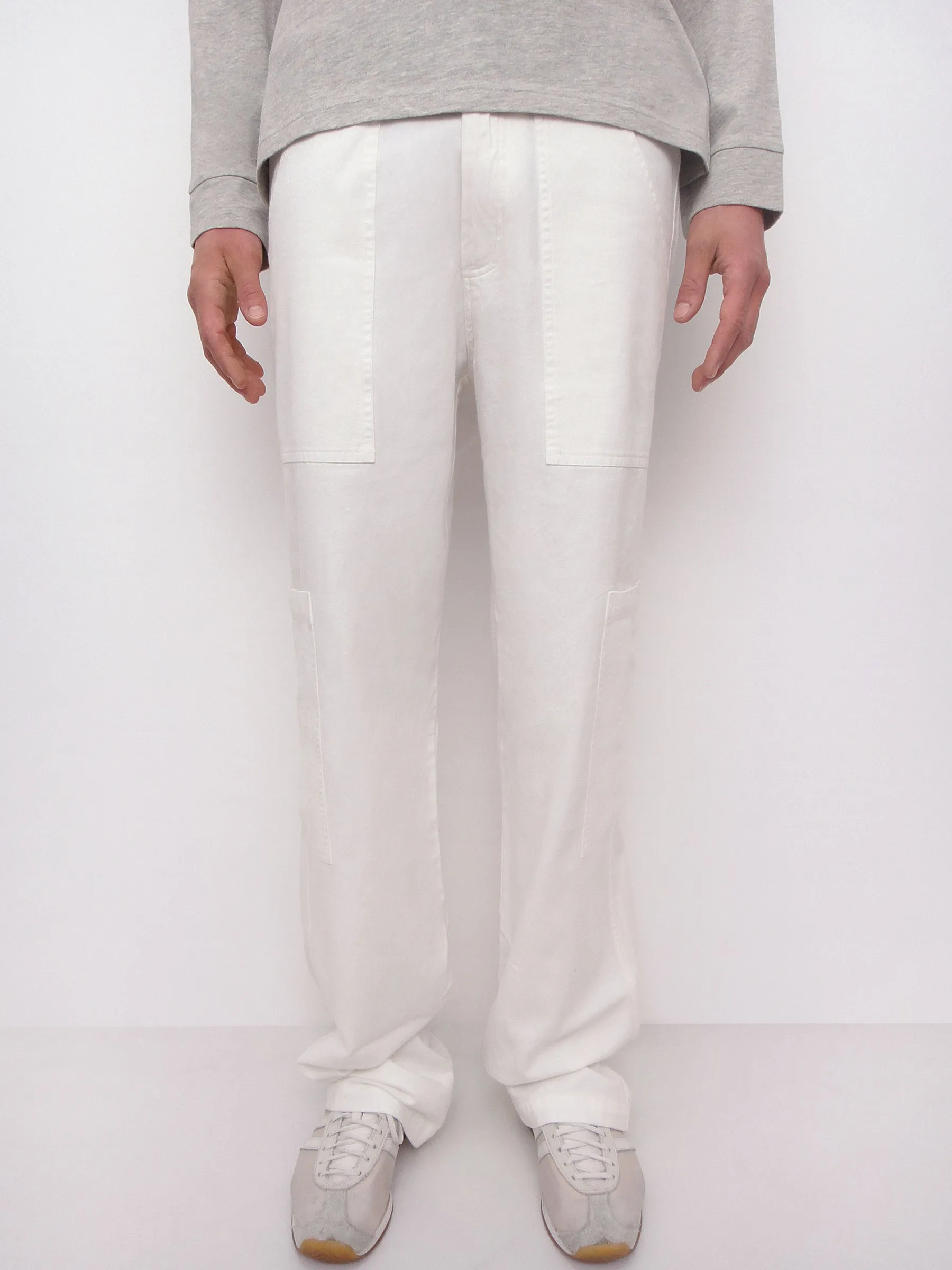 Milo Trousers sold by Gimaguas product image thumbnail 3