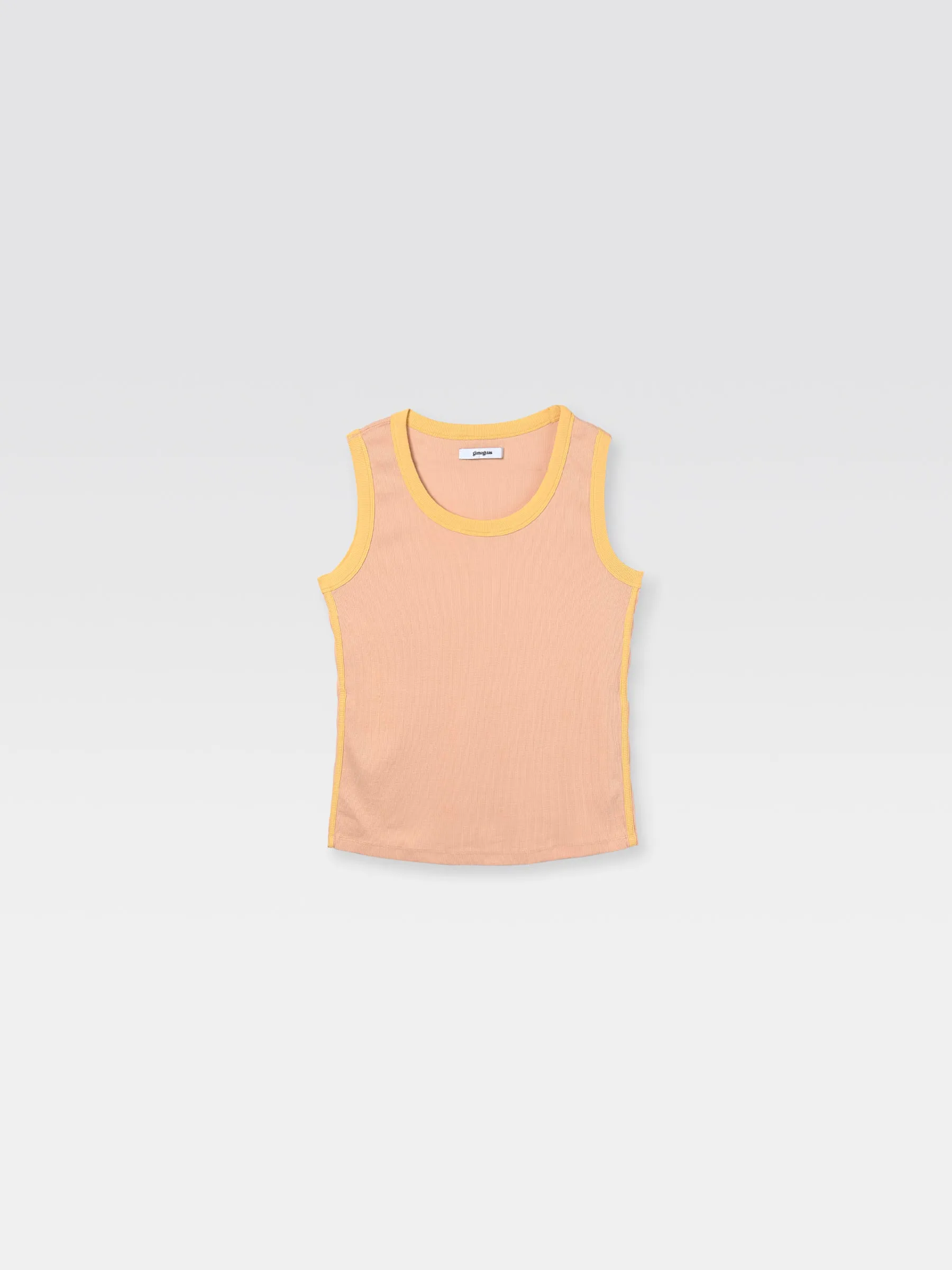 Marsa Tank Top sold by Gimaguas