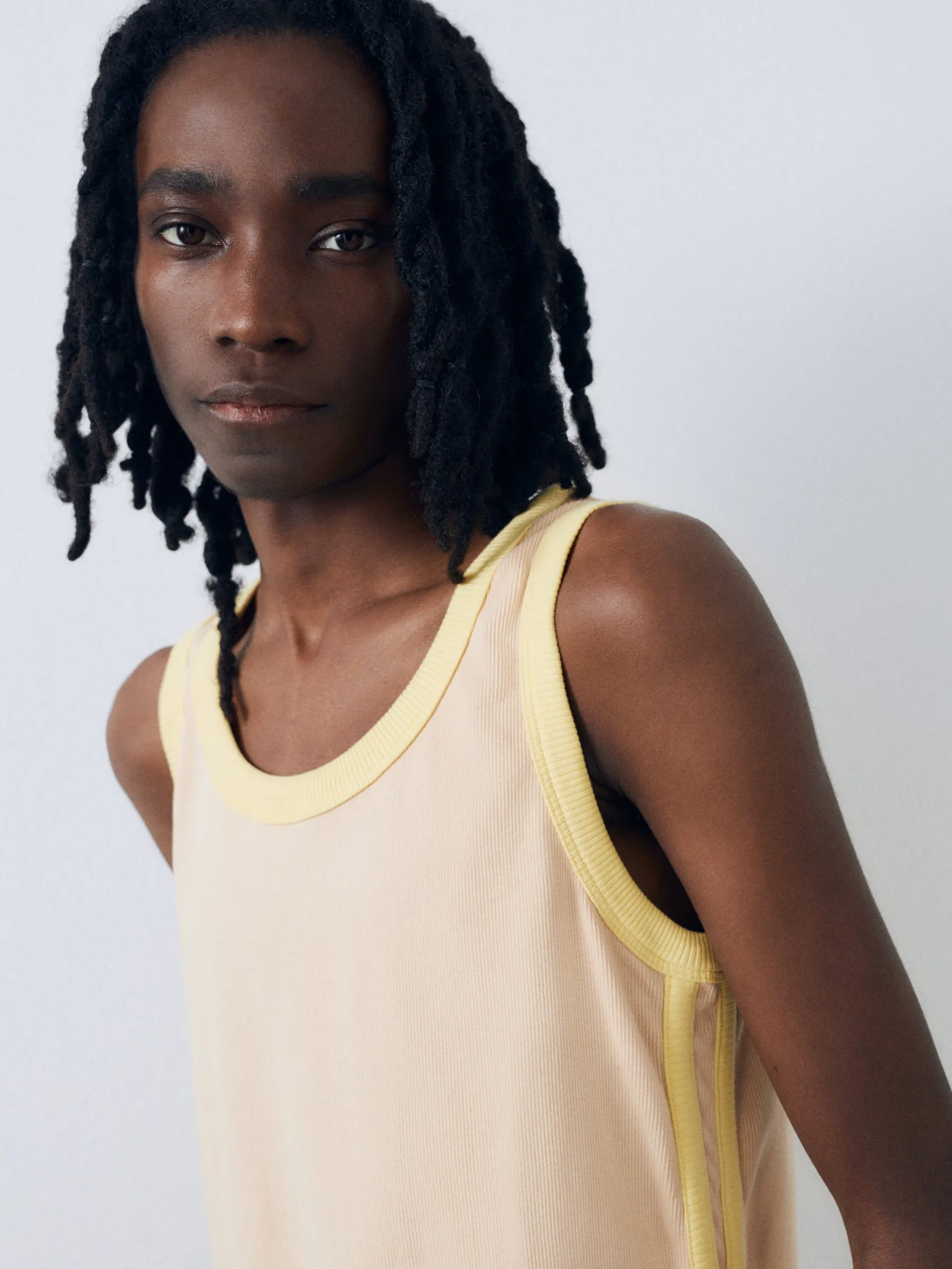 Marsa Tank Top sold by Gimaguas product image thumbnail 4