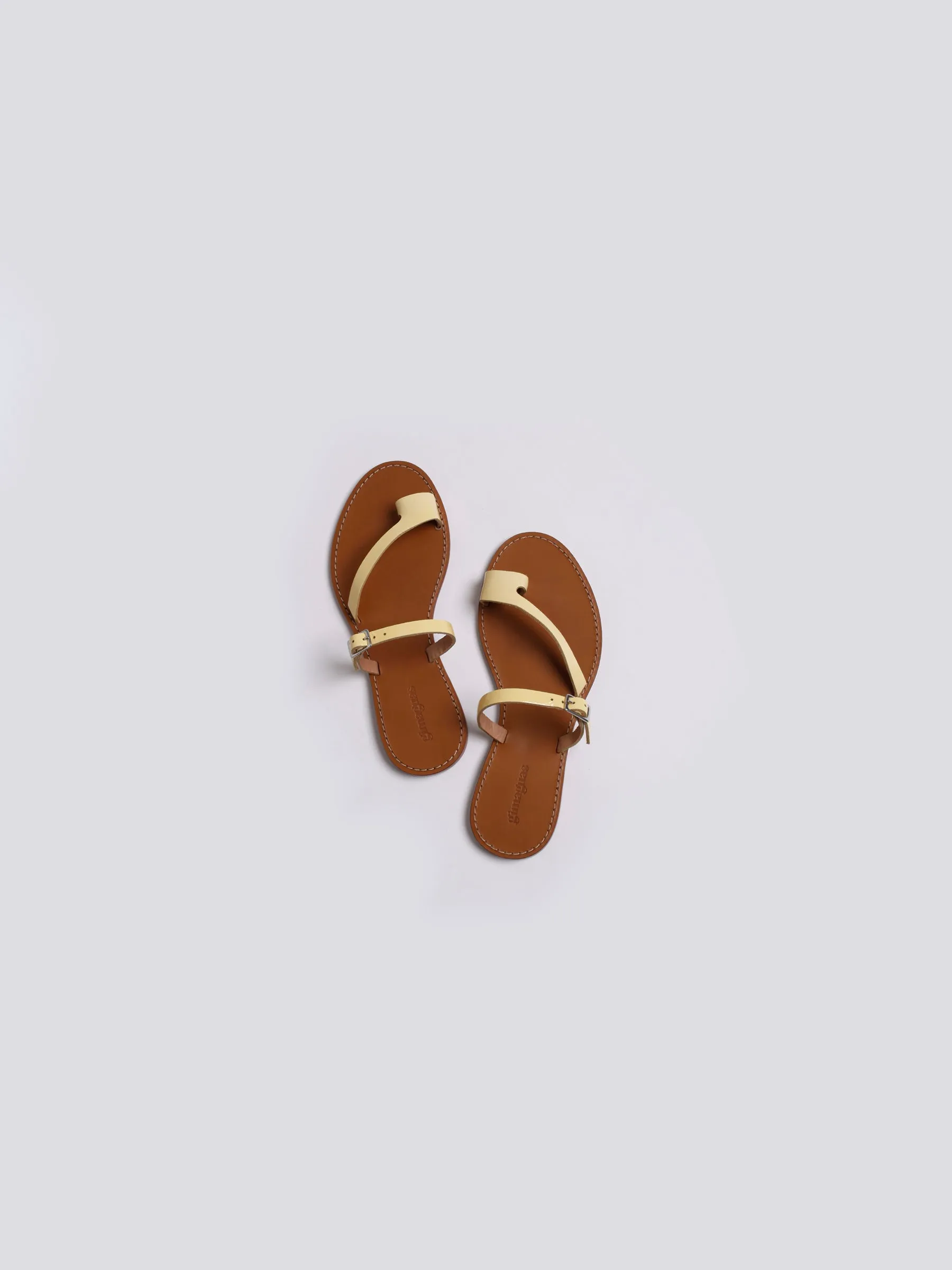 Bargiluna Sandals sold by Gimaguas