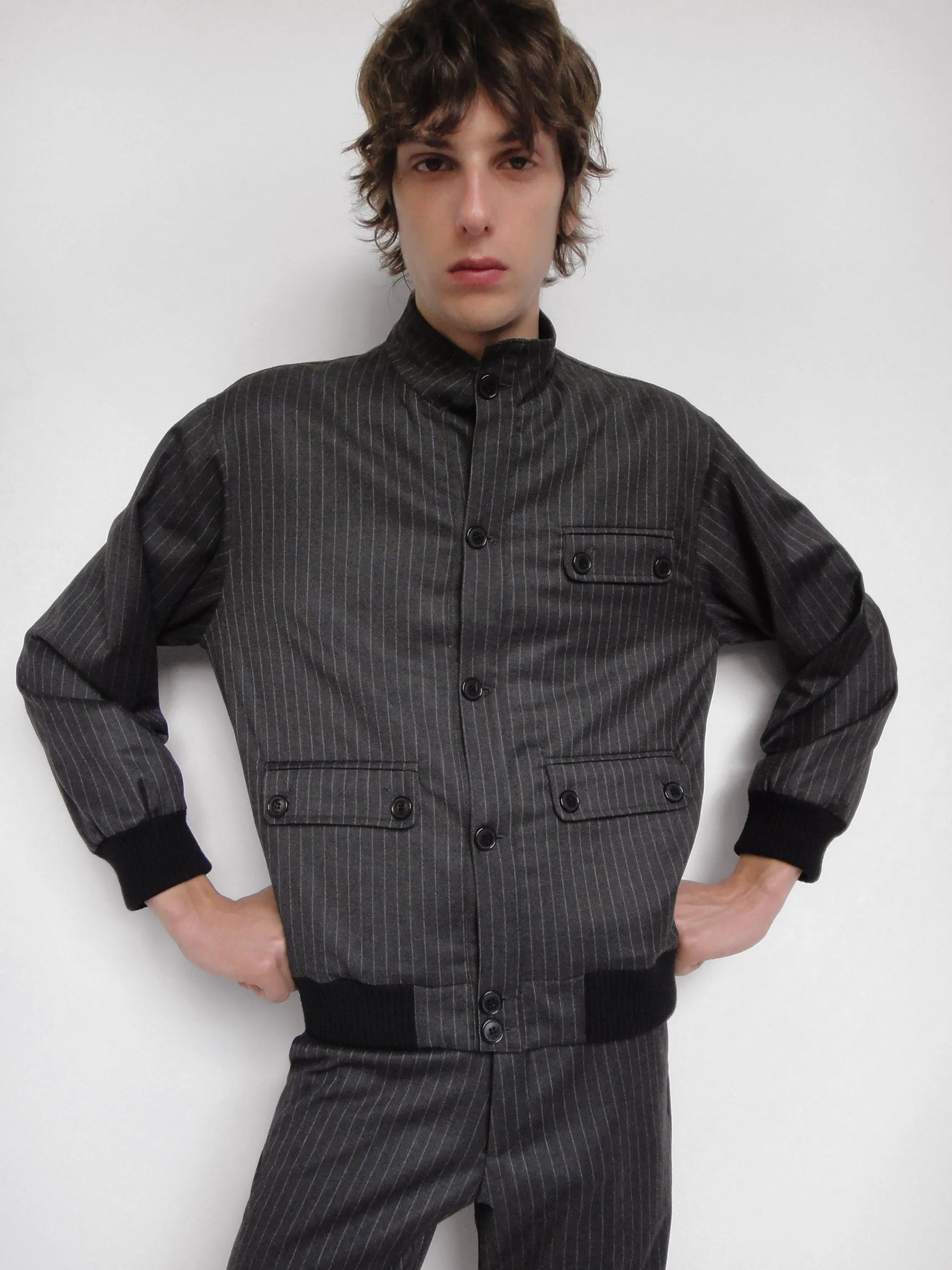 Daniel Jacket sold by Gimaguas product image thumbnail 3