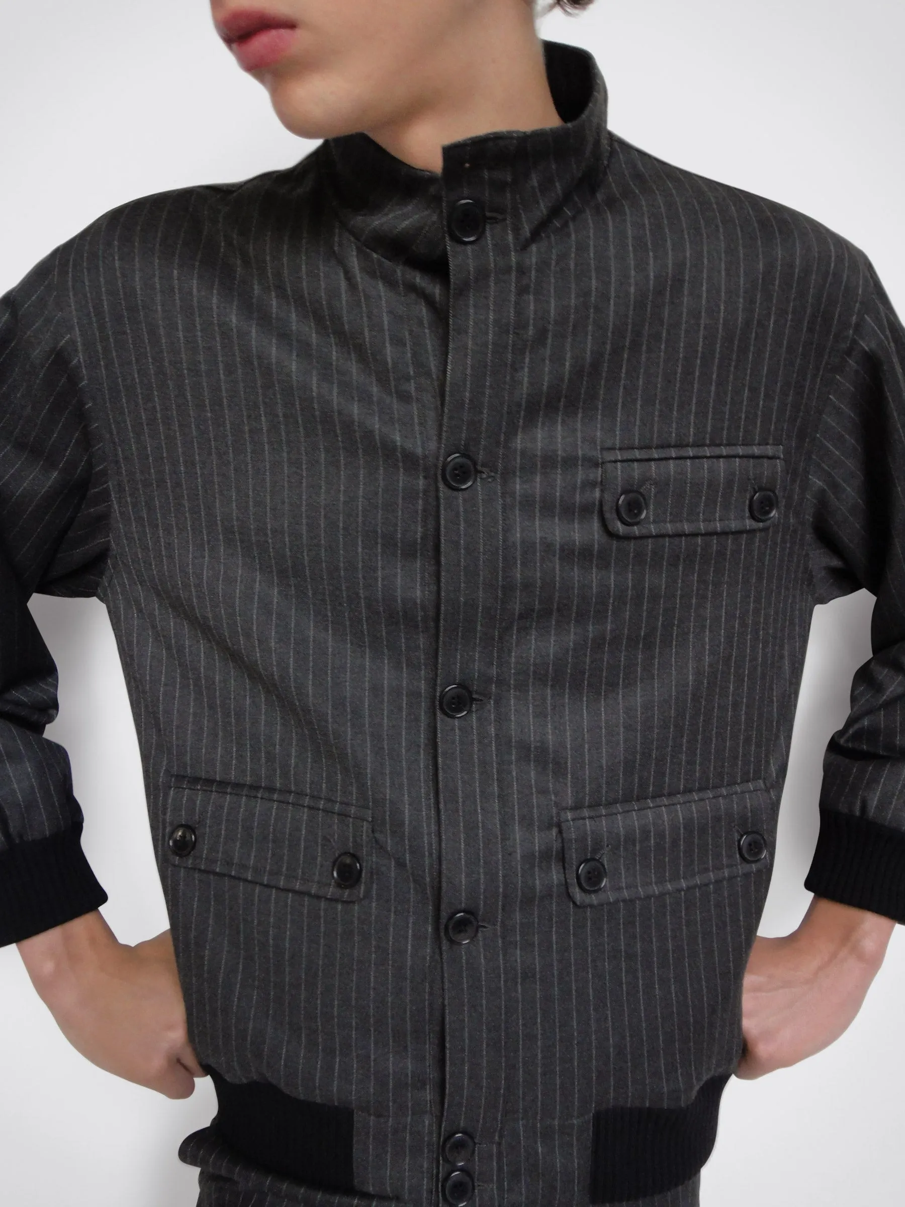 Daniel Jacket sold by Gimaguas product image thumbnail 4