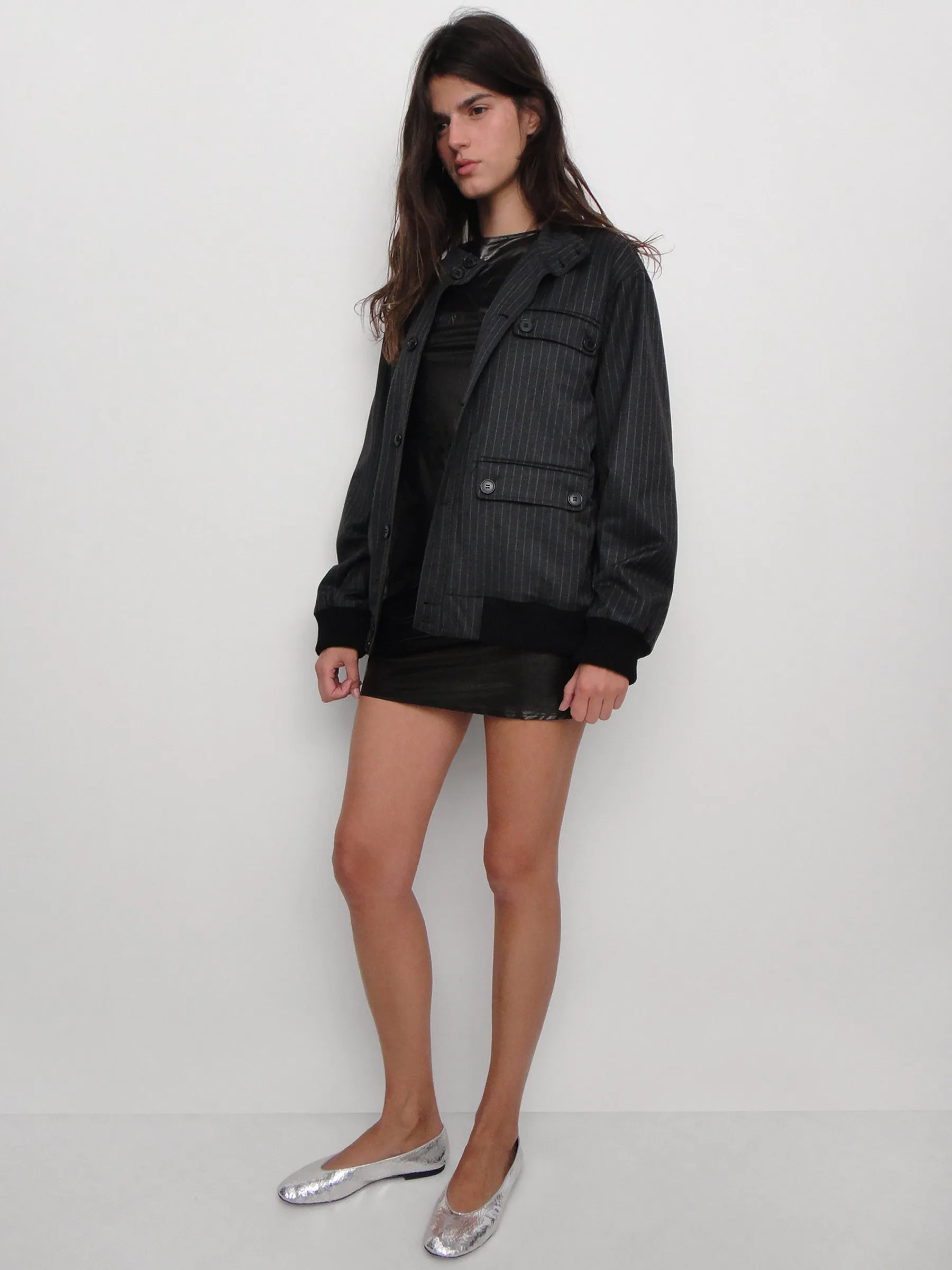 Daniel Jacket sold by Gimaguas product image thumbnail 5