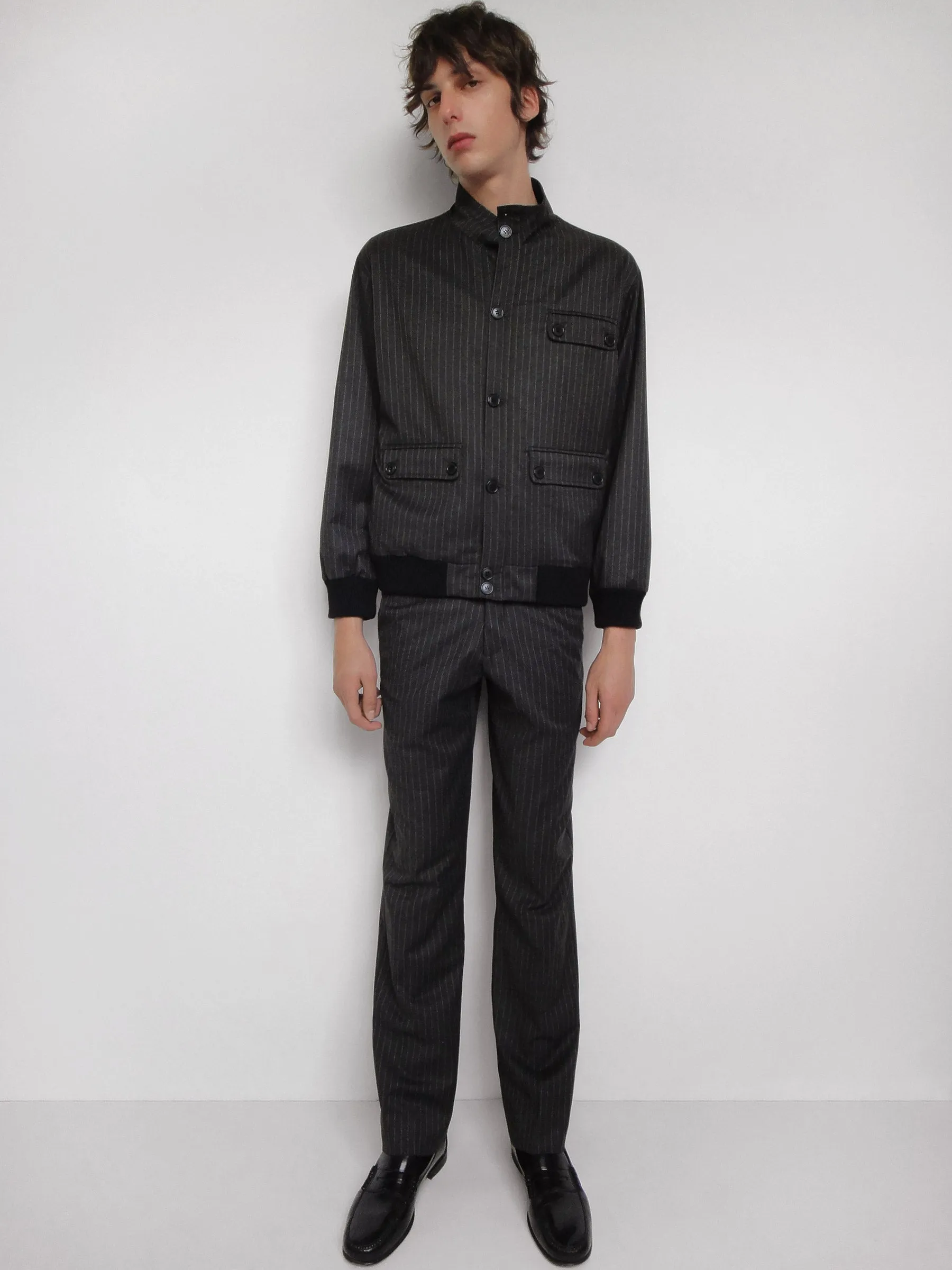 Daniel Jacket sold by Gimaguas product image thumbnail 2