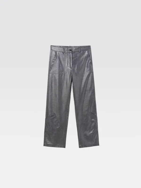 Luce Trousers made by Gimaguas