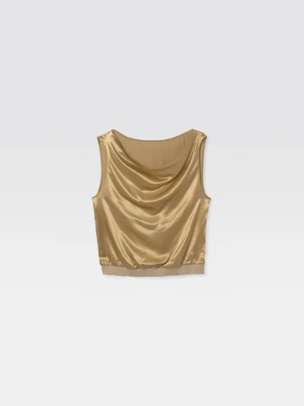 Notte Top sold by Gimaguas