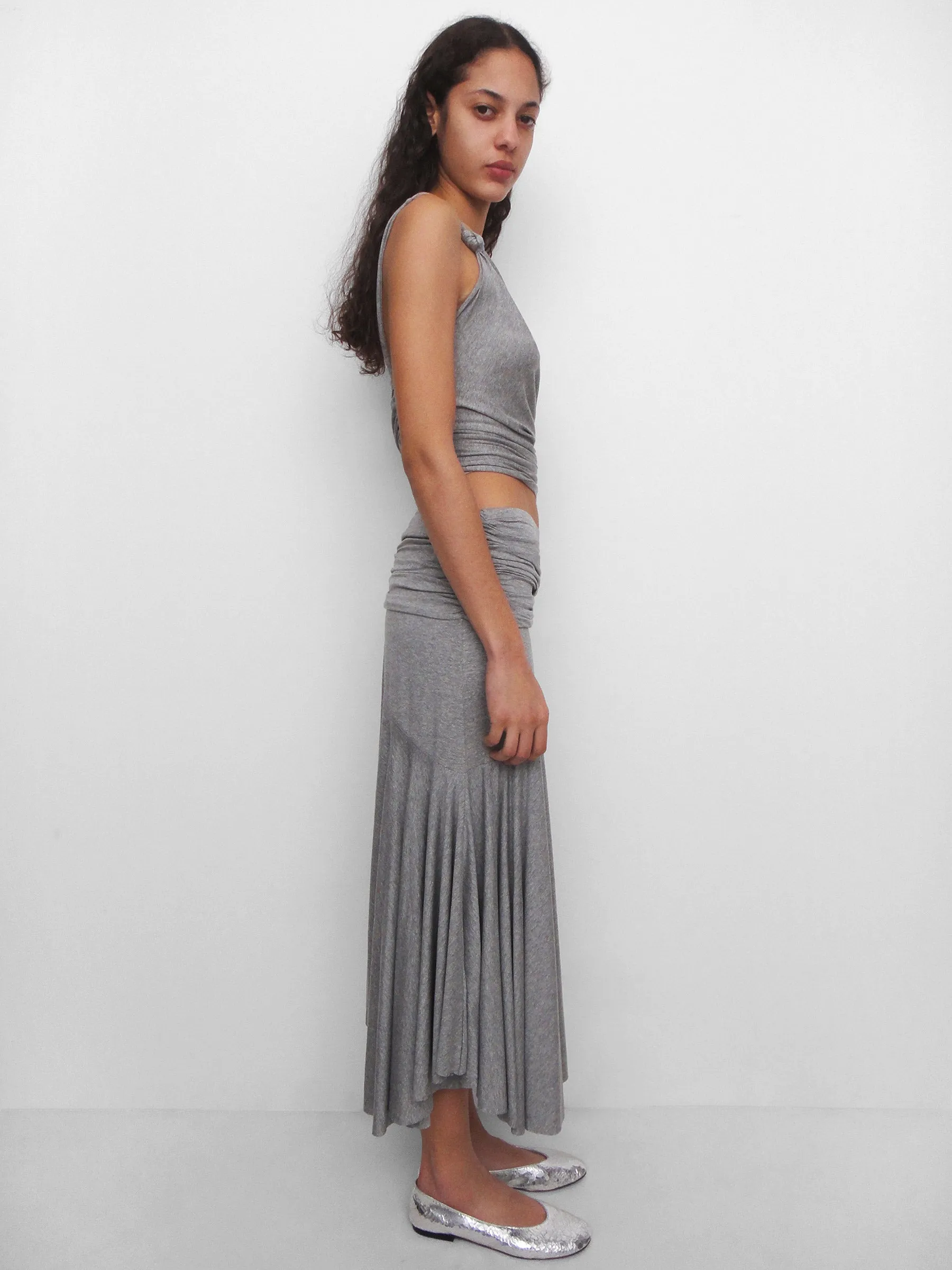 Fortuna Skirt sold by Gimaguas product image thumbnail 3