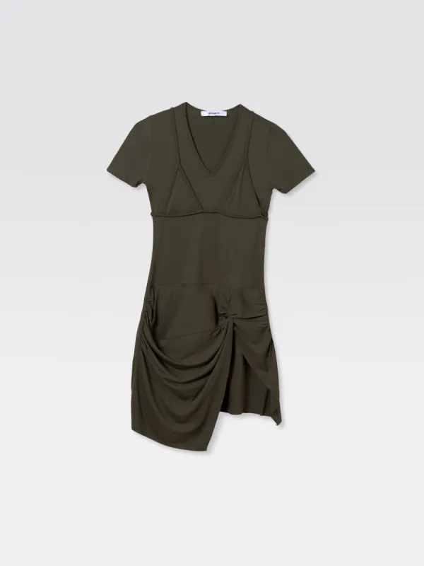 Julia Dress made by Gimaguas