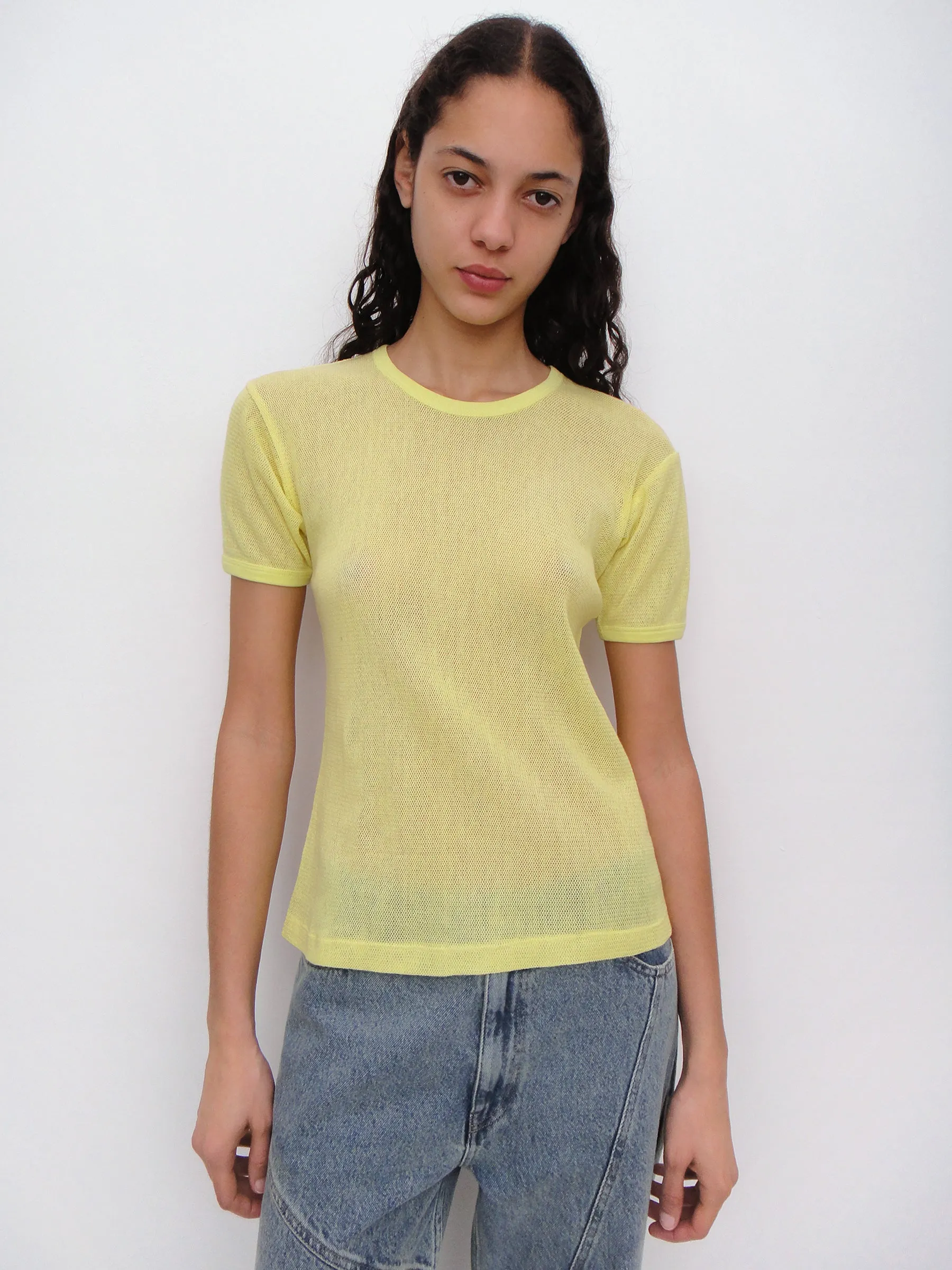 Rete T-Shirt sold by Gimaguas product image thumbnail 2