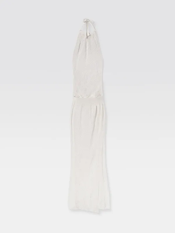 Paros Dress made by Gimaguas