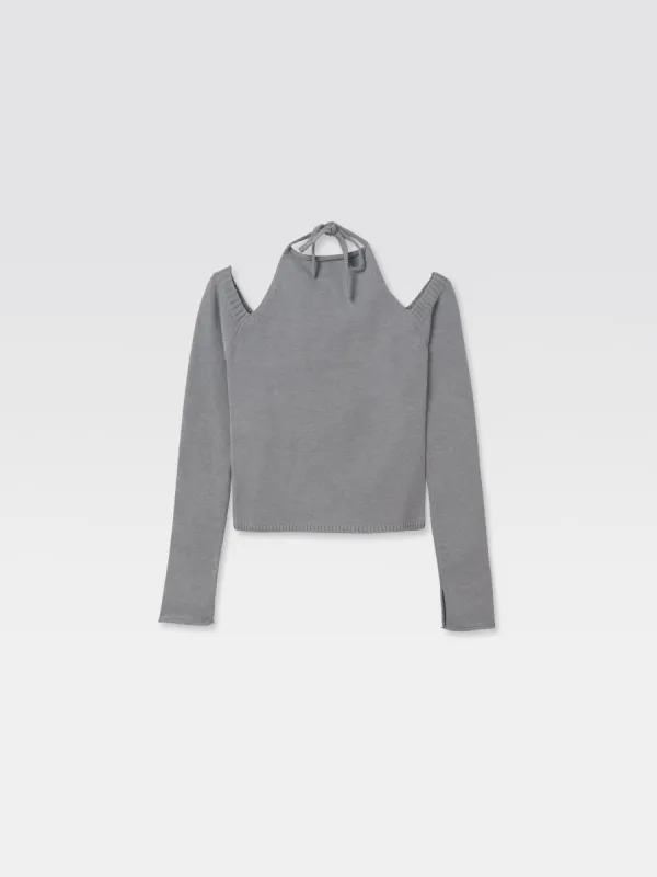 Leah Jumper made by Gimaguas