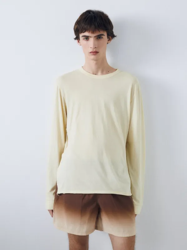 Rufo Long Sleeve T-Shirt sold by Gimaguas