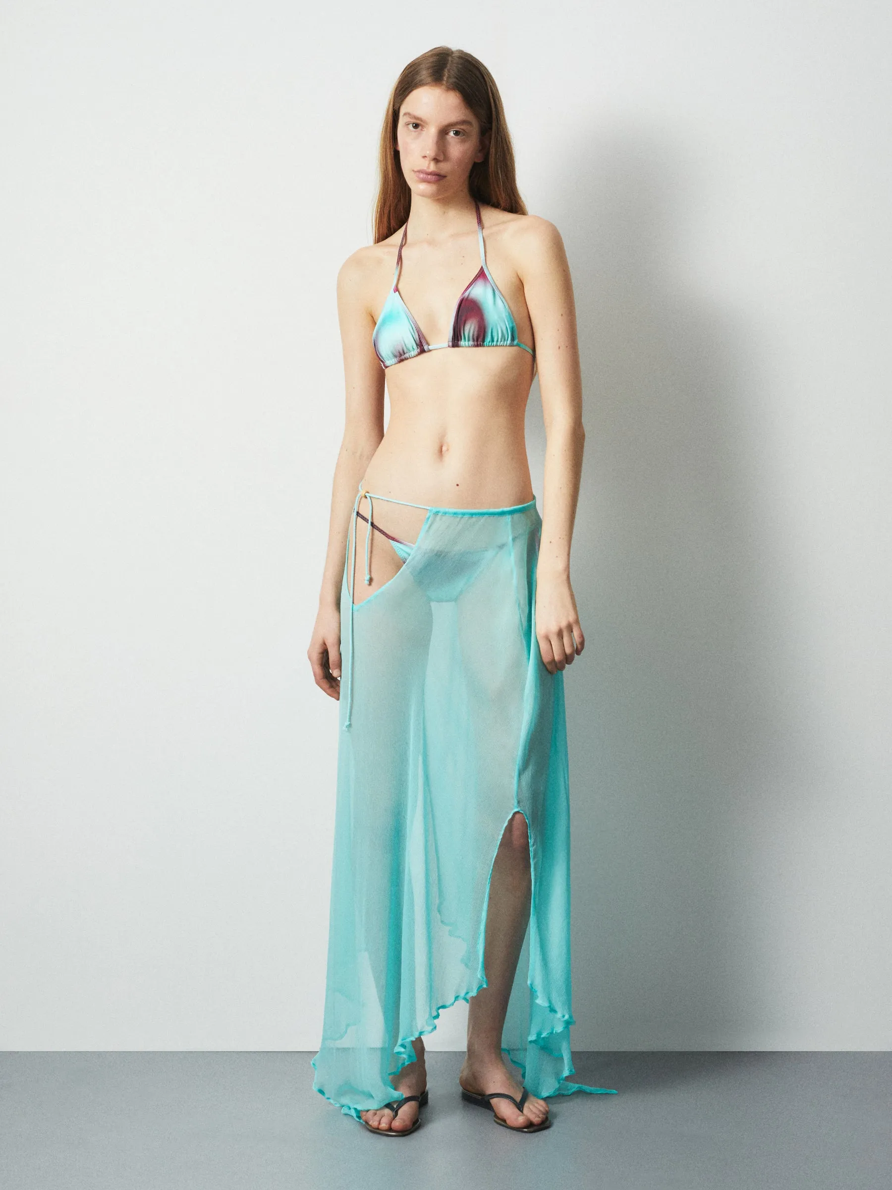 Carmen Poncho sold by Gimaguas product image thumbnail 5