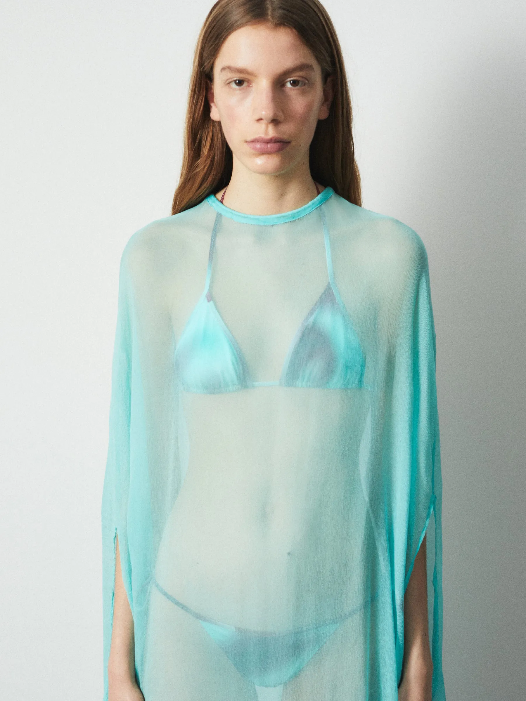 Carmen Poncho sold by Gimaguas product image thumbnail 4