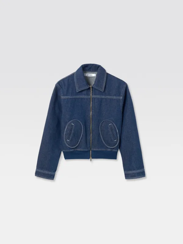 Oahu Jacket made by Gimaguas