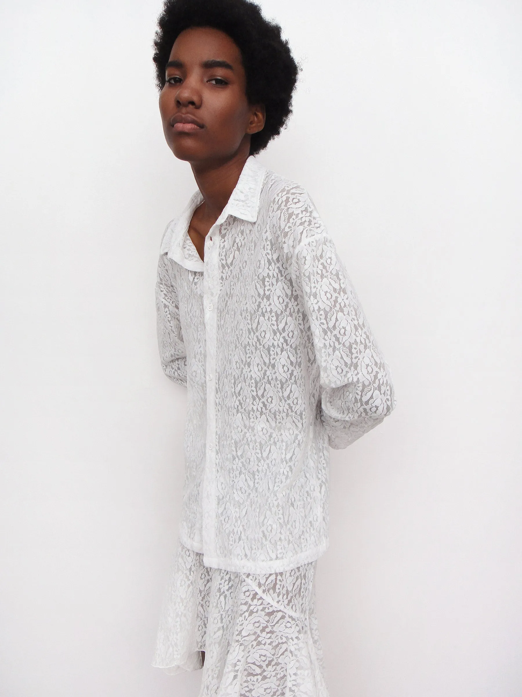 Florence Shirt sold by Gimaguas product image thumbnail 5