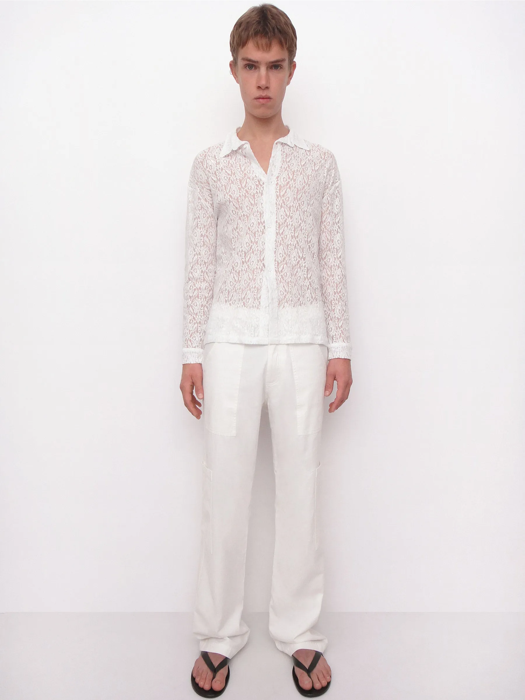 Florence Shirt sold by Gimaguas product image thumbnail 2