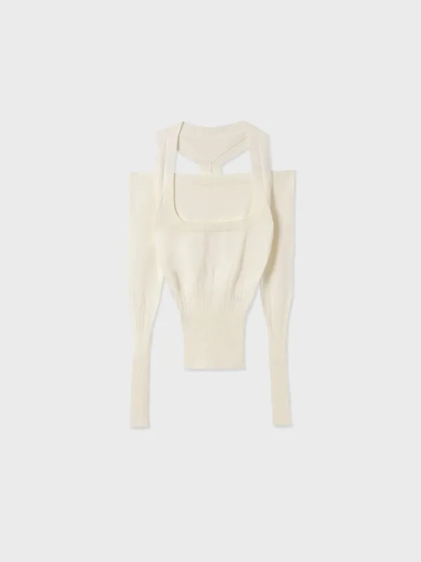 Latte Jumper sold by Gimaguas