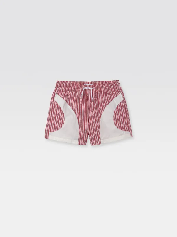 Stripes Swimsuit sold by Gimaguas