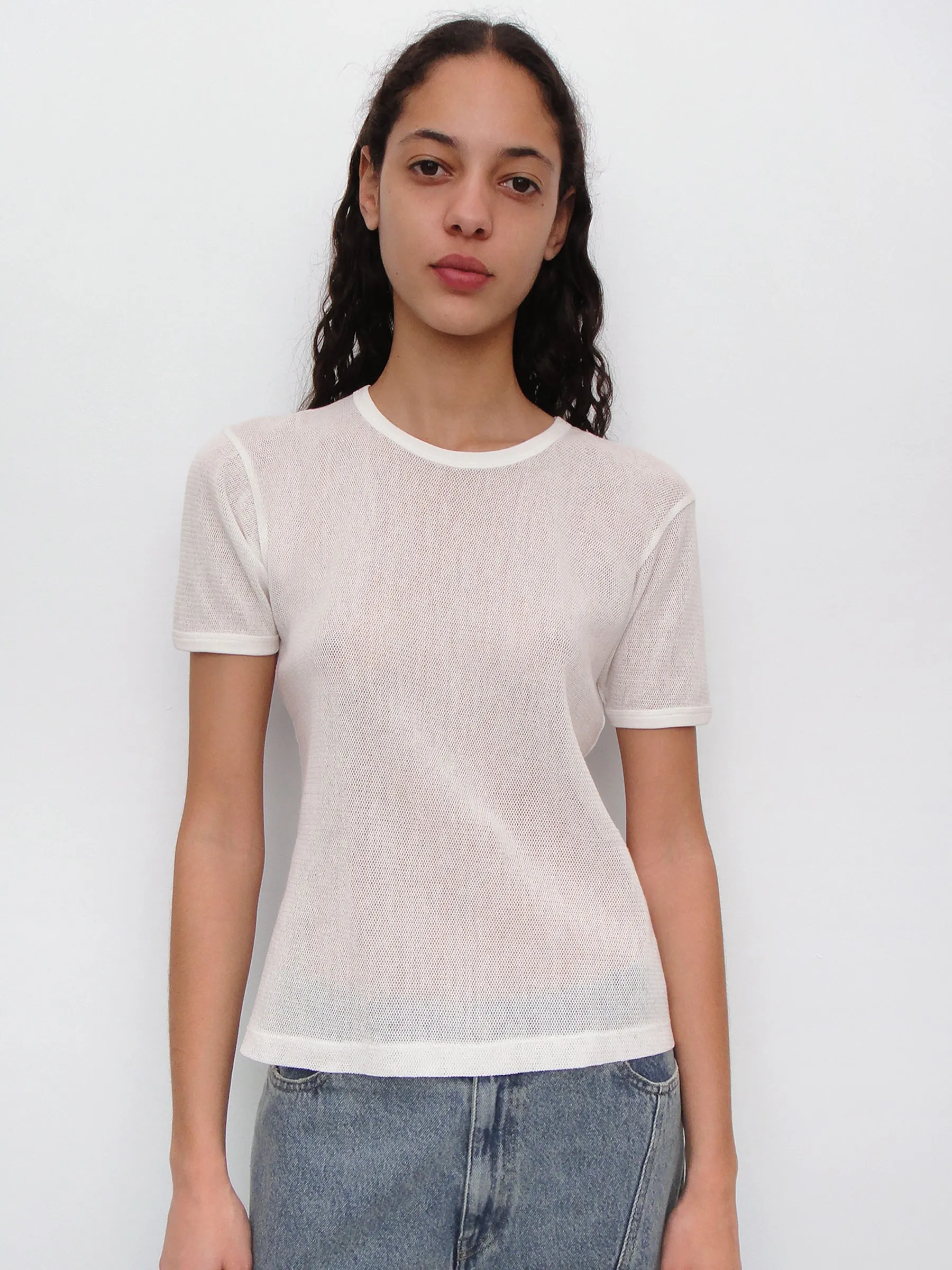 Rete T-Shirt sold by Gimaguas product image thumbnail 3