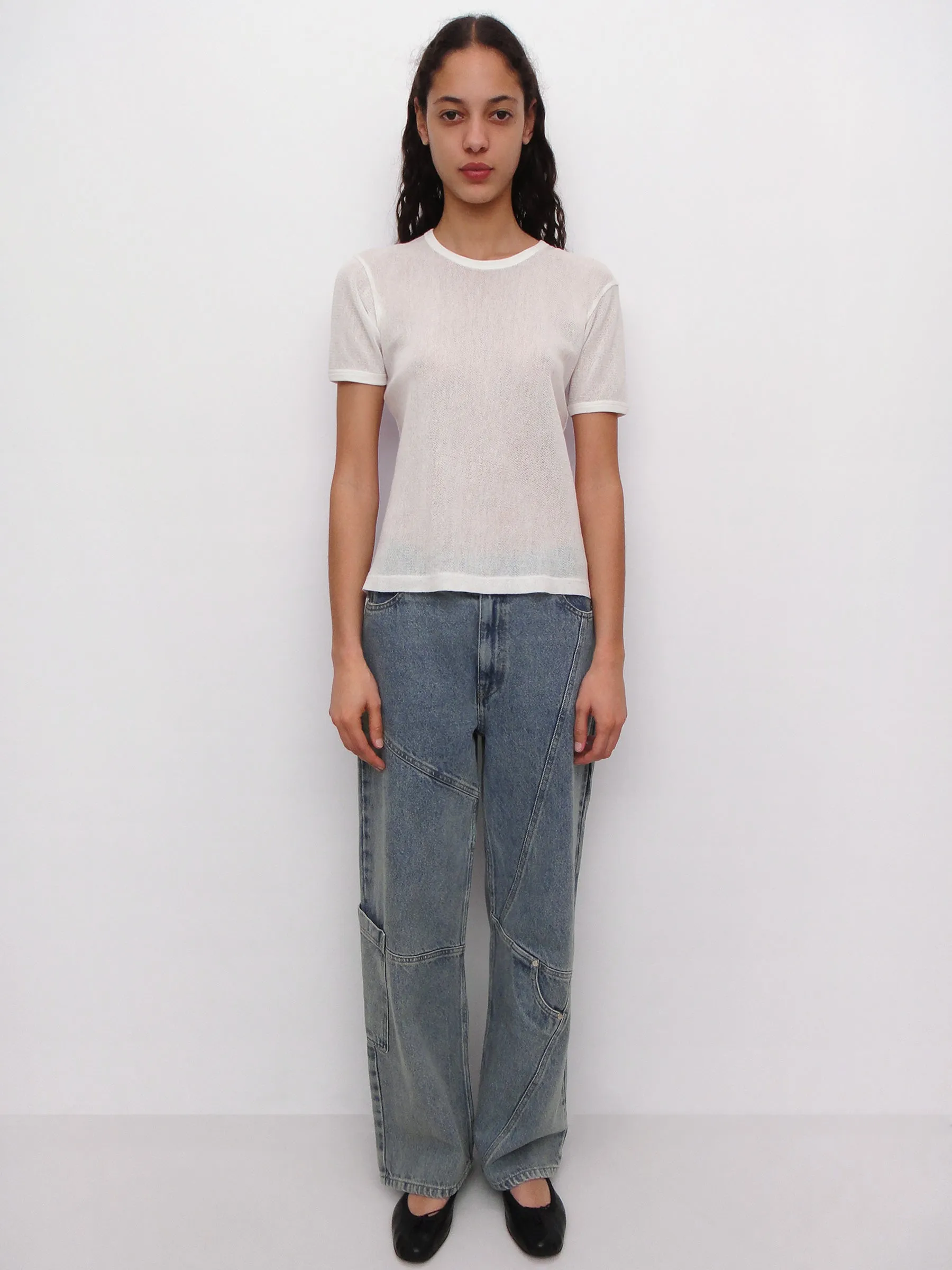 Rete T-Shirt sold by Gimaguas product image thumbnail 2