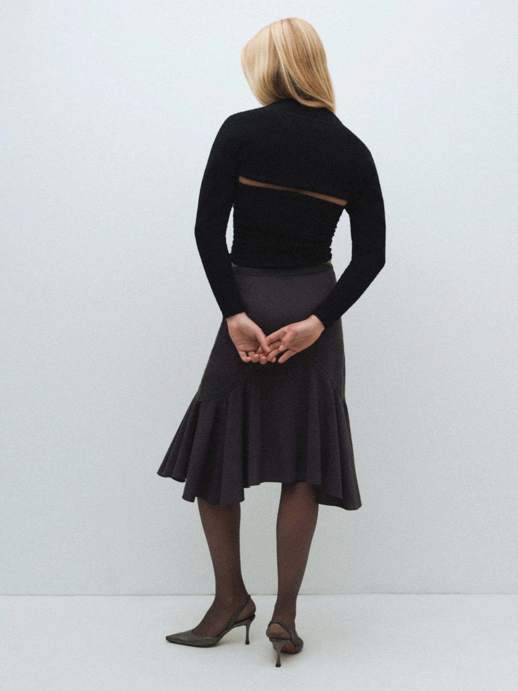 Cariño Skirt sold by Gimaguas product image thumbnail 4