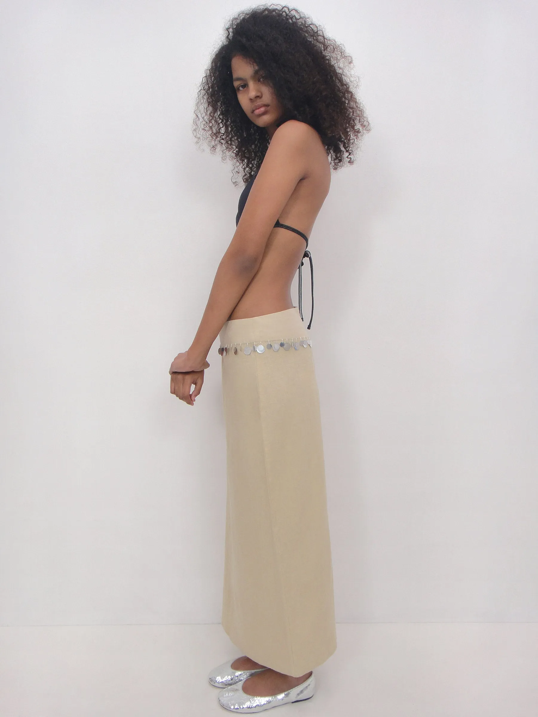 Donna Skirt sold by Gimaguas product image thumbnail 4