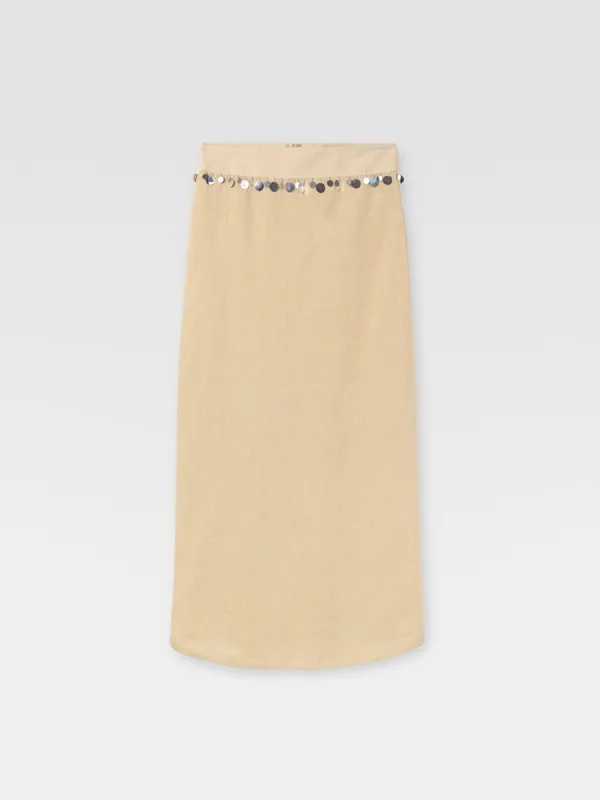 Donna Skirt sold by Gimaguas