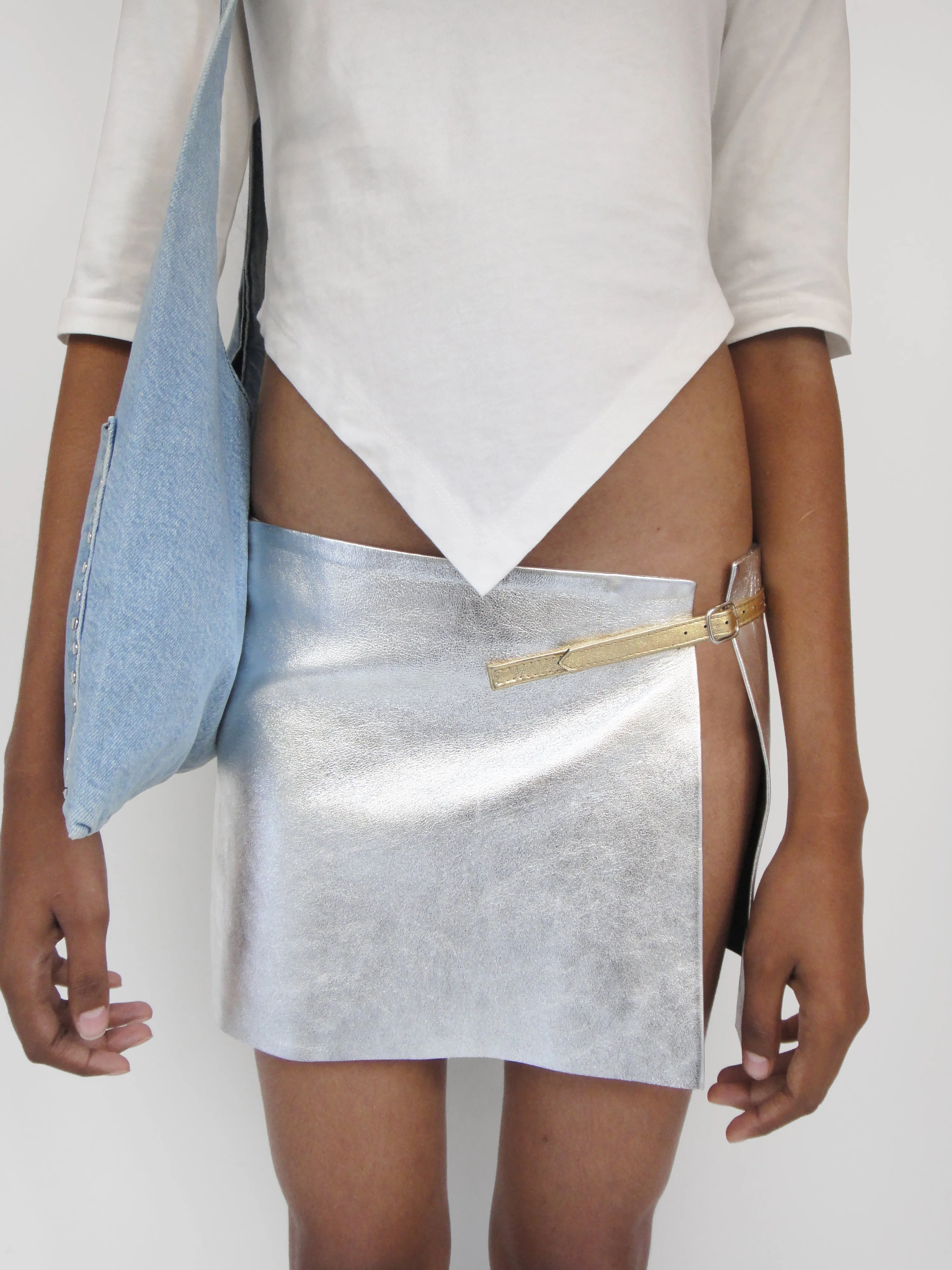 Plata Skirt sold by Gimaguas product image thumbnail 2