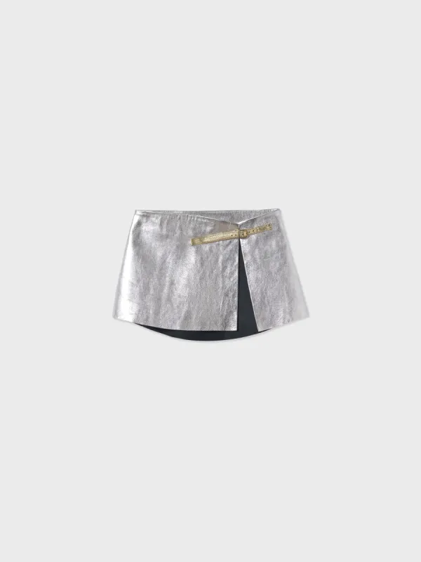 Plata Skirt made by Gimaguas