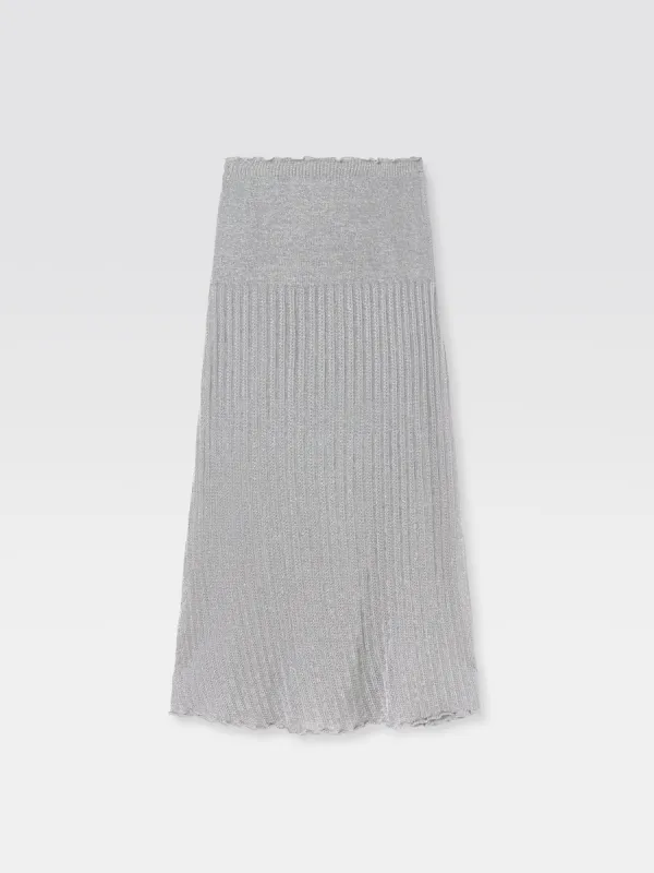 Brenna Maxi Skirt sold by Gimaguas