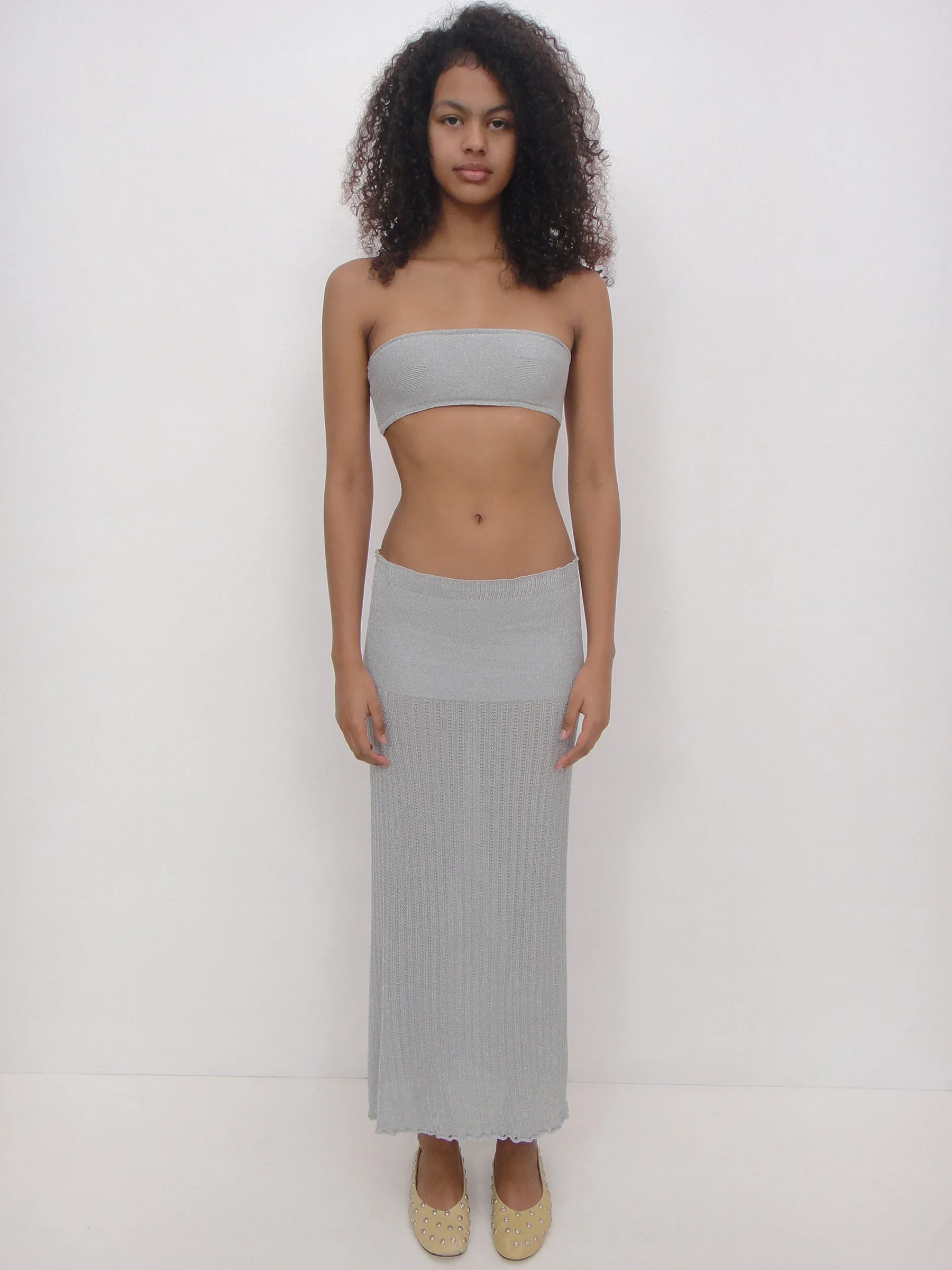 Brenna Maxi Skirt sold by Gimaguas product image thumbnail 2