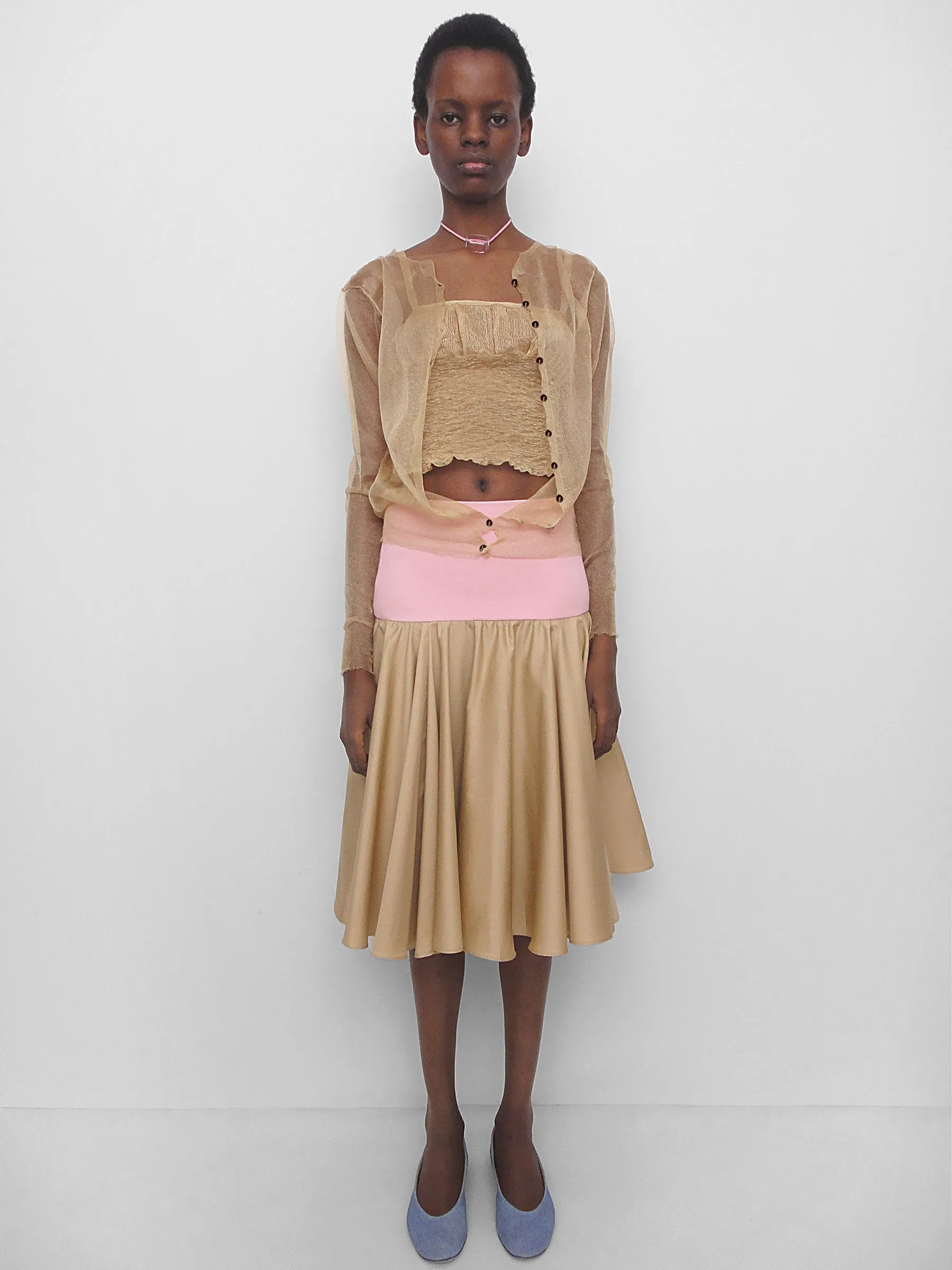 See Cardigan sold by Gimaguas product image thumbnail 3