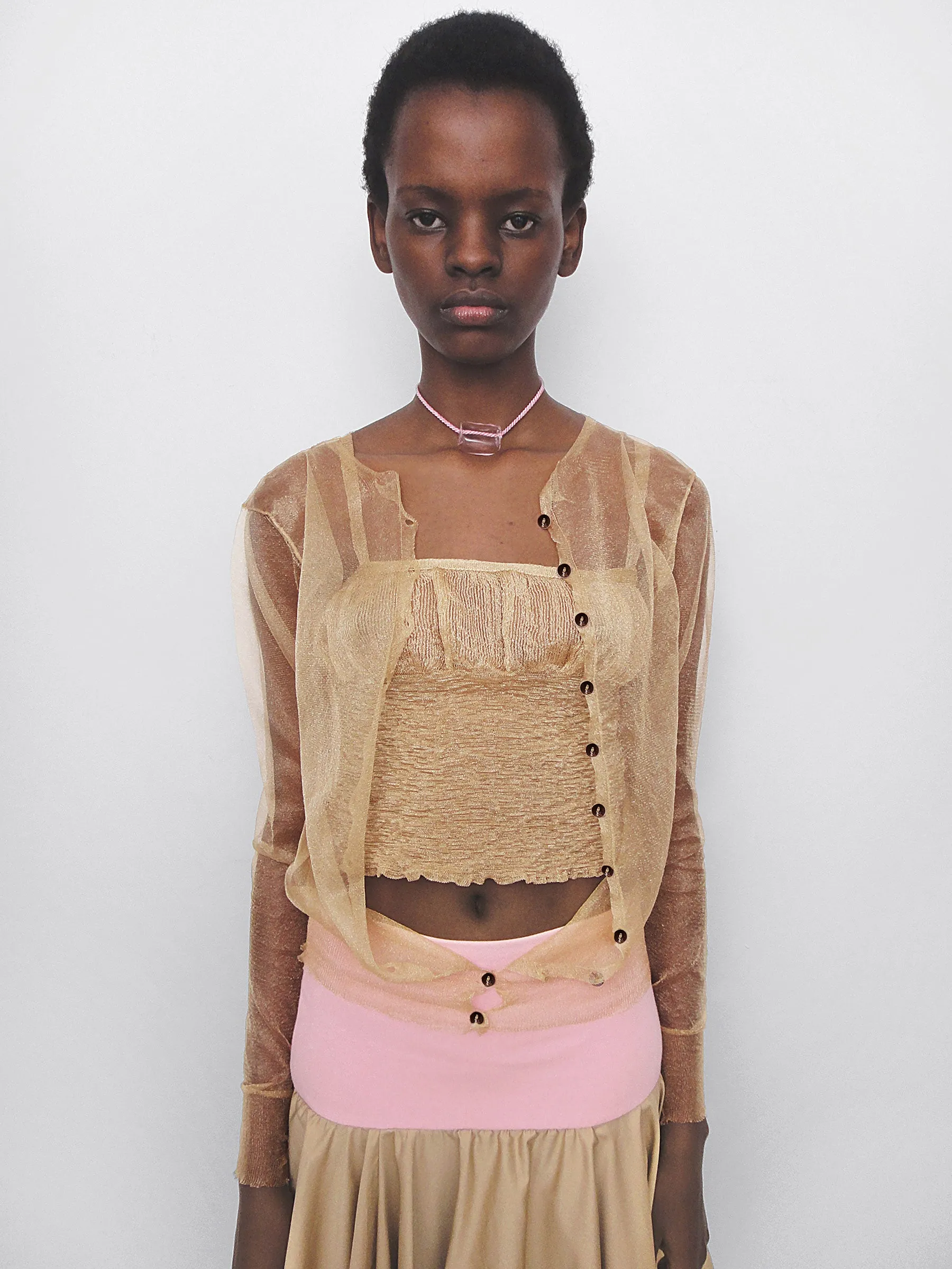 See Cardigan sold by Gimaguas product image thumbnail 2