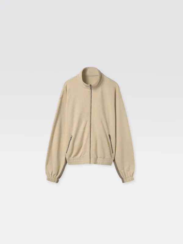 Swan Track Jacket made by Gimaguas