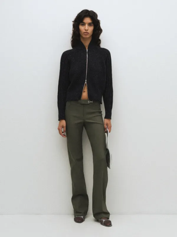 Atacama Jacket made by Gimaguas