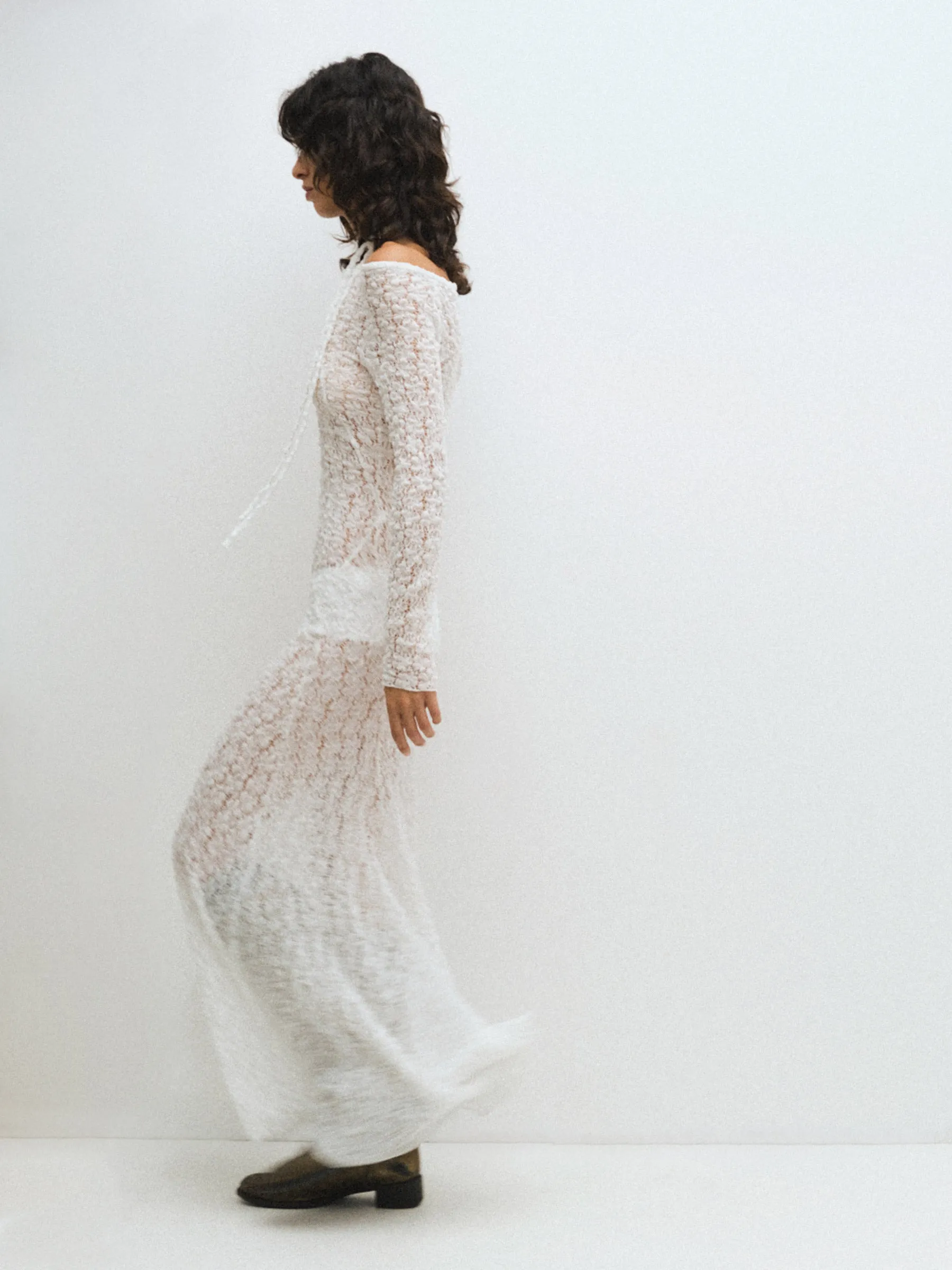 Maggie Dress sold by Gimaguas product image thumbnail 3