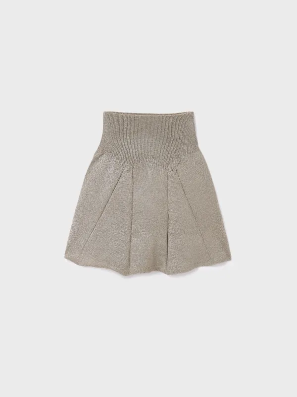 Clarita Skirt sold by Gimaguas