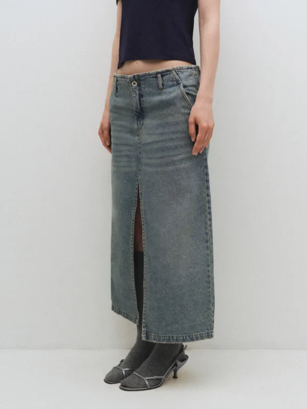 Leslie Skirt sold by Gimaguas