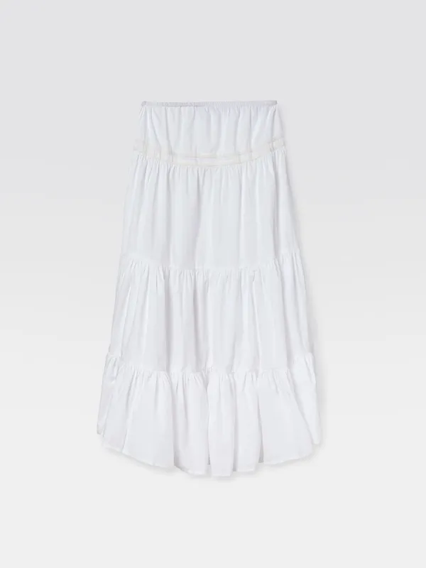 Rumba Skirt made by Gimaguas