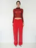 Velvet Trousers sold by Gimaguas