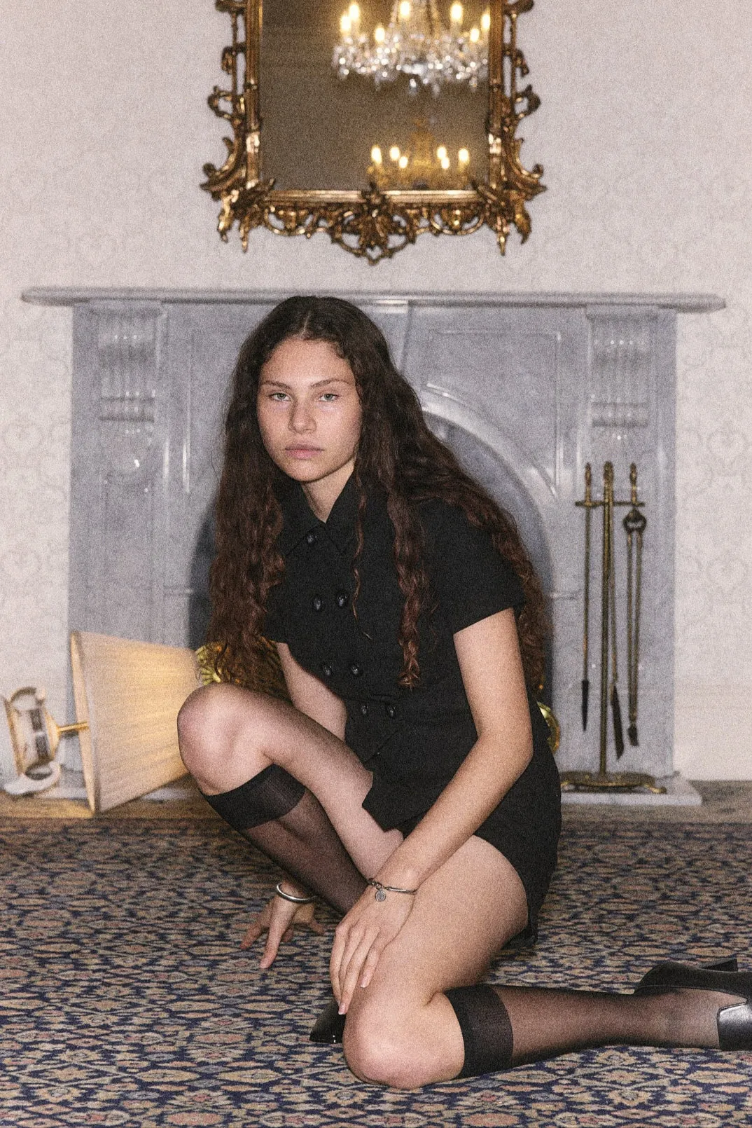 Trench Top sold by With Consideration product image thumbnail 3