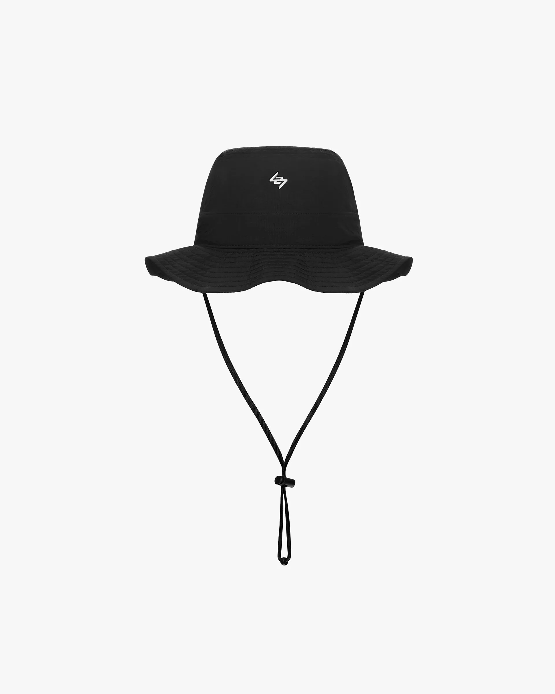 247 Bucket Hat - Black sold by Represent