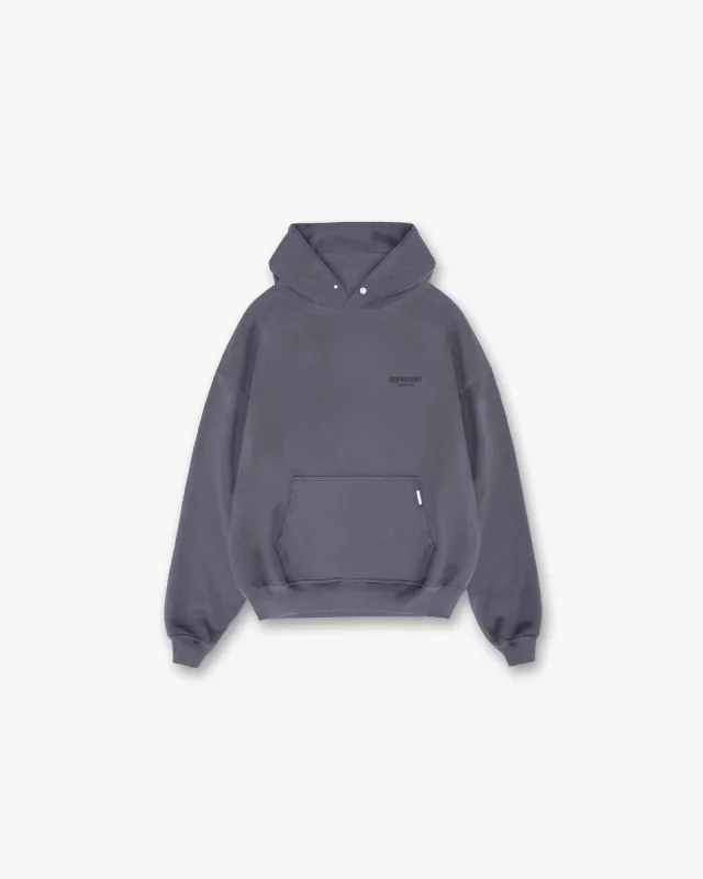Represent Owners Club Hoodie - Storm sold by Represent