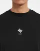 247 Oversized Tank - Jet Black sold by Represent