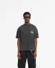 Classic Parts T-Shirt - Aged Black sold by Represent