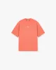 247 Oversized T-Shirt - Coral sold by Represent