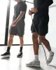 247 Shorts - Olive sold by Represent