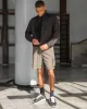 247 Shorts - Olive sold by Represent