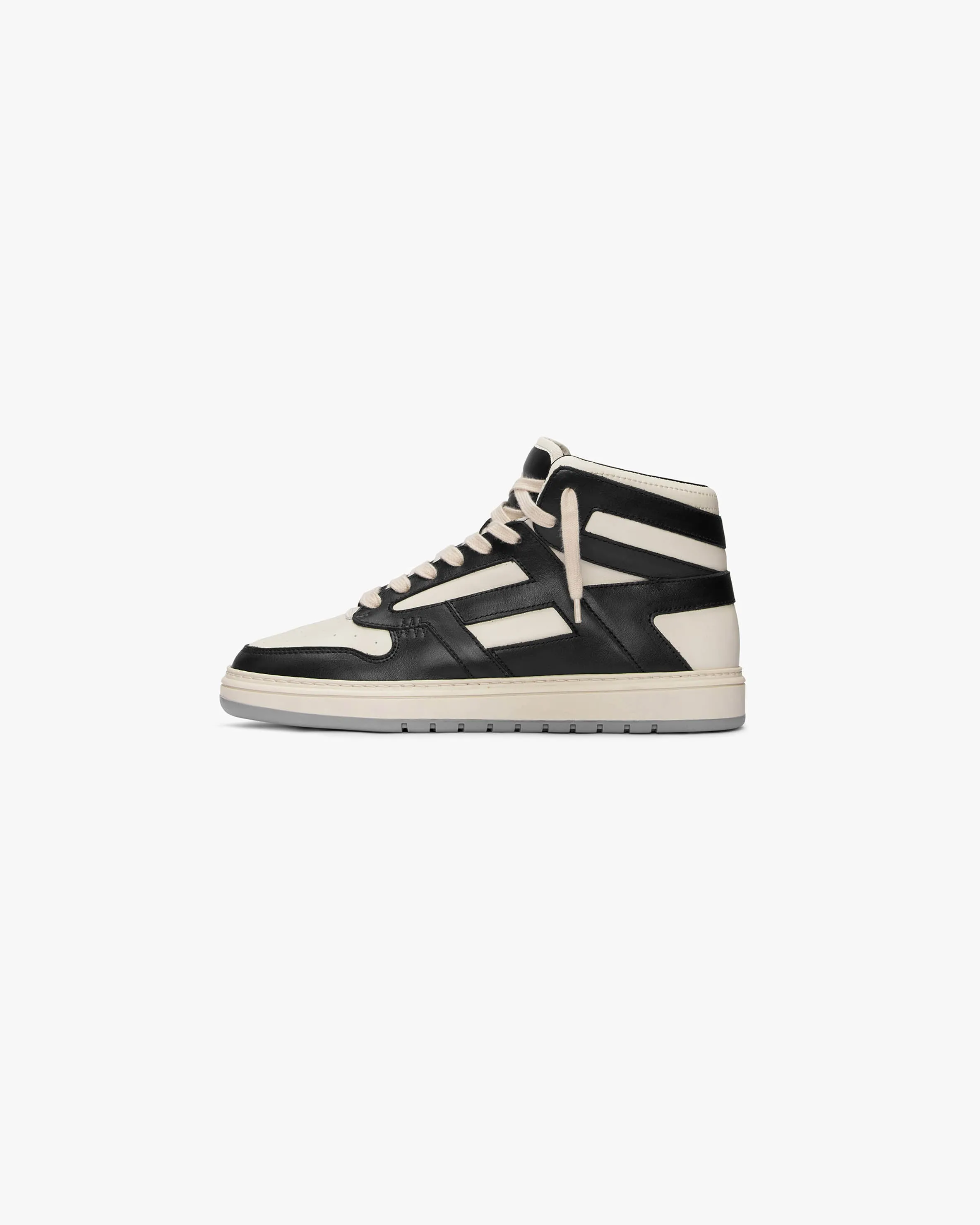 Reptor High - Black Vintage White sold by Represent product image thumbnail 3